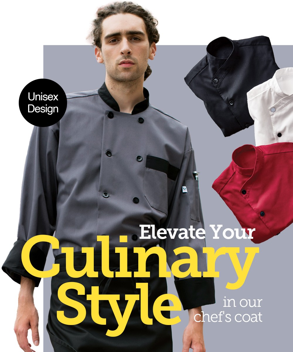 Chef Pants