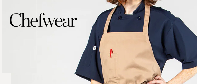 Chef wear