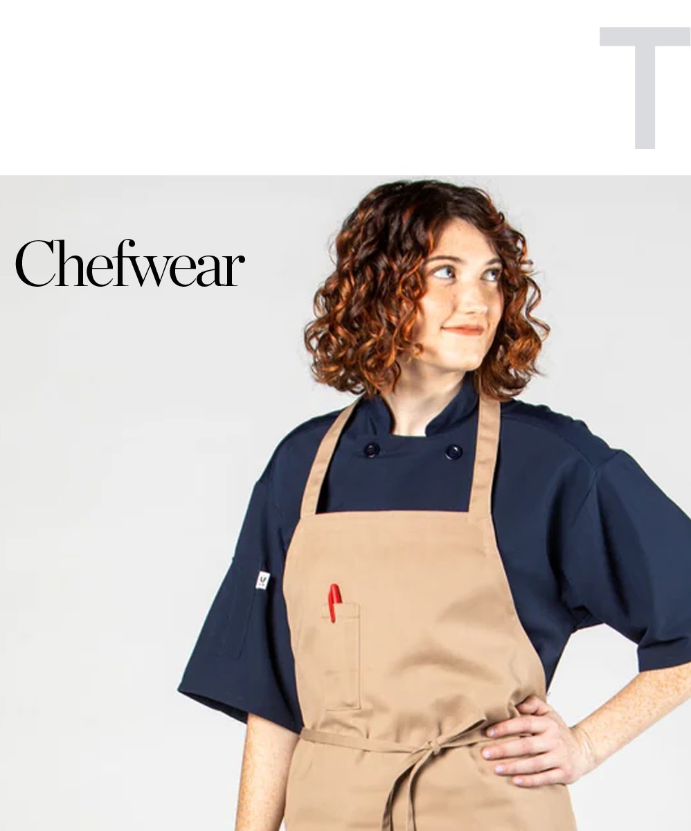 Chef wear